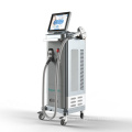 2021 Super Hot Selling 1200W Hochleistungs -Sopranisti -Titan 808nm Diodenlaser Haarentfernungsmaschine